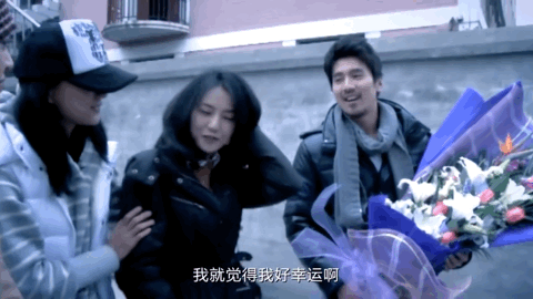 高圆圆还是大家心中的那个女神，高圆圆的婚姻是否真如表面那般幸福