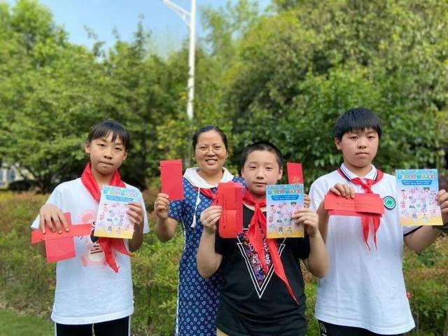 松江一中最新消息，松江这所学校出了件新鲜事