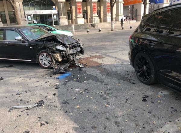糖尿病车祸(糖尿病患者出车祸)