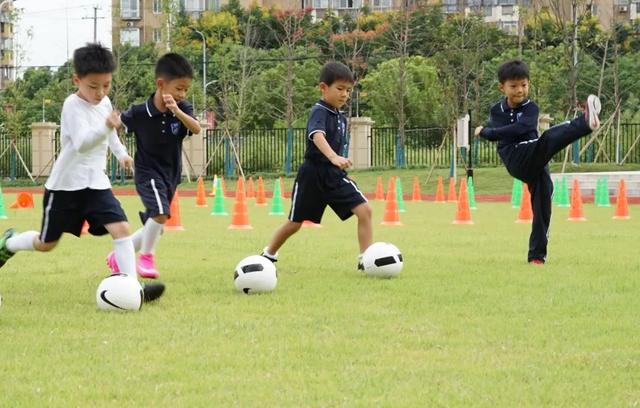 上海世外教育集团现状，上海世外教育集团托管公办嘉定云翔中小学