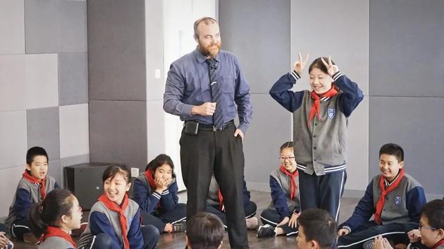 上海世外教育集团现状，上海世外教育集团托管公办嘉定云翔中小学