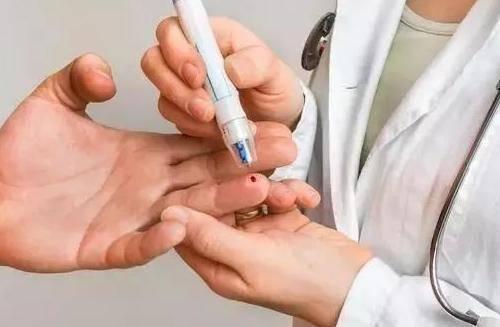 胰腺炎与糖尿病有关系吗(胰腺炎与糖尿病有关联吗)