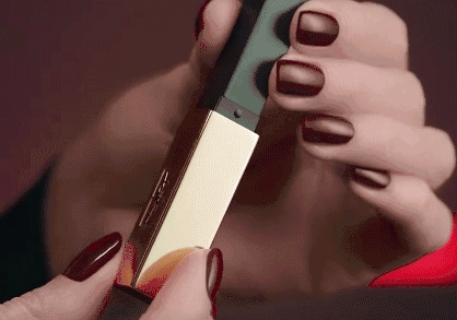 小金条21号复古正红色，大名鼎鼎的“正红色”