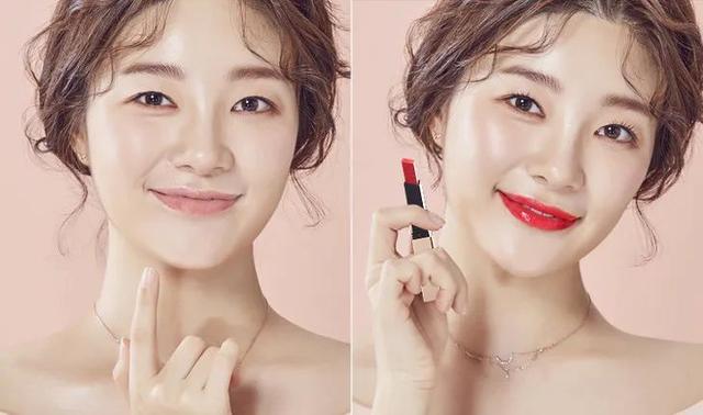 小金条21号复古正红色，大名鼎鼎的“正红色”