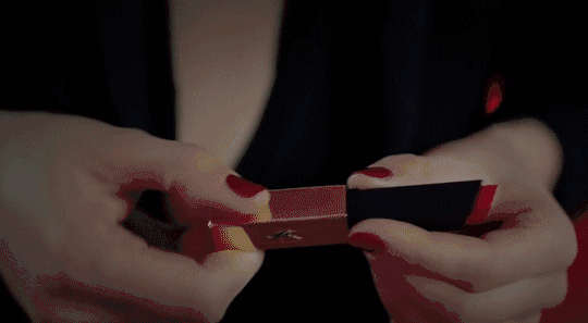 小金条21号复古正红色，大名鼎鼎的“正红色”