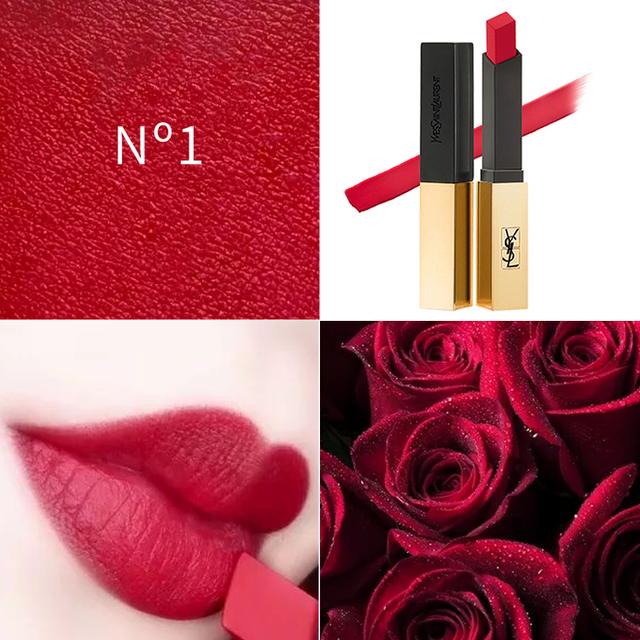 小金条21号复古正红色，大名鼎鼎的“正红色”