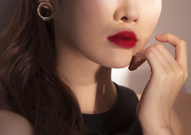 小金条21号复古正红色，大名鼎鼎的“正红色”