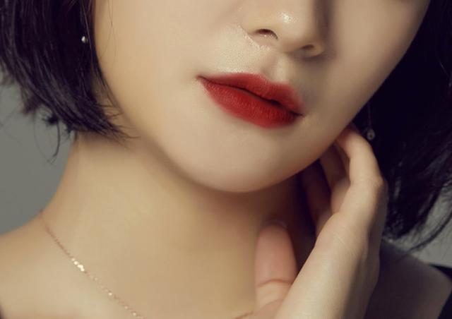 小金条21号复古正红色，大名鼎鼎的“正红色”