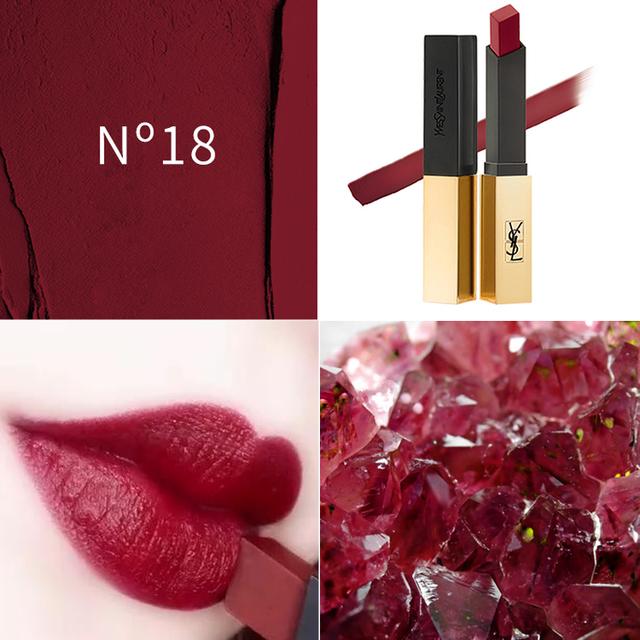 小金条21号复古正红色，大名鼎鼎的“正红色”