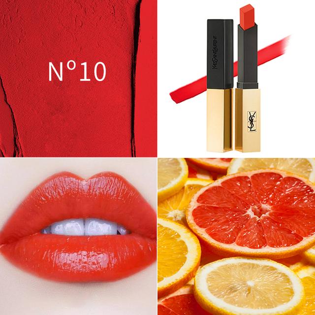 小金条21号复古正红色，大名鼎鼎的“正红色”