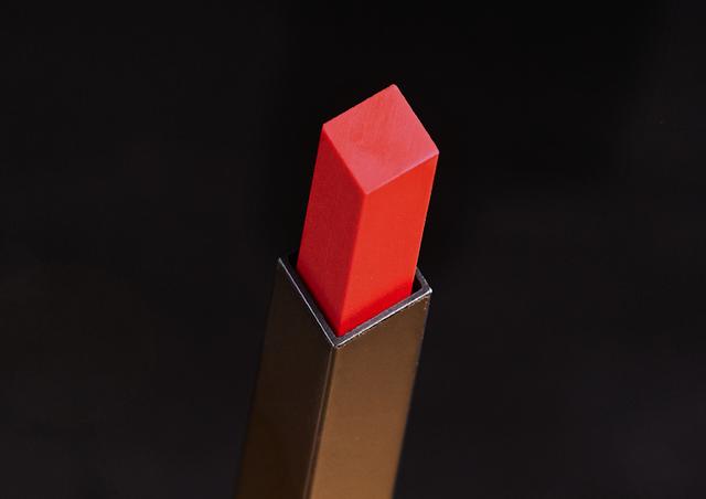 小金条21号复古正红色，大名鼎鼎的“正红色”