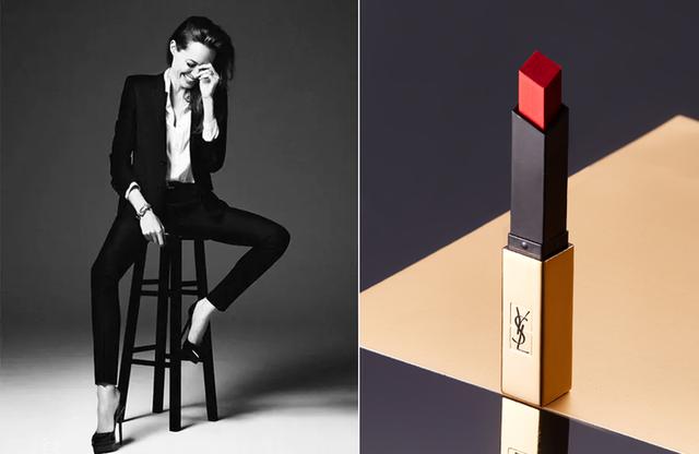 小金条21号复古正红色，大名鼎鼎的“正红色”