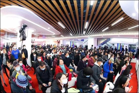 居然之家家具城，居然之家木容尚品官网（通州20多年的“运乔建材城”变身“居然之家”）