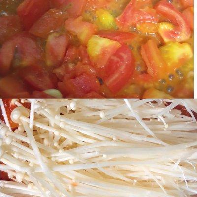 番茄肥牛的做法，番茄肥牛家常简易做法（这道家喻户晓的番茄肥牛是怎么做的呢）