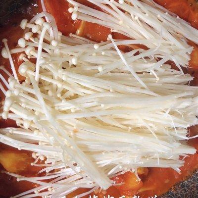 番茄肥牛的做法，番茄肥牛家常简易做法（这道家喻户晓的番茄肥牛是怎么做的呢）