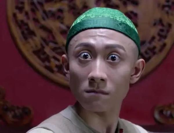 鹿鼎记新版开播时间，豆瓣评分仅2.5分