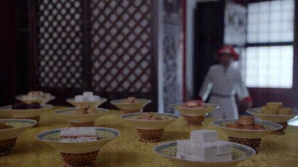 鹿鼎记新版开播时间，豆瓣评分仅2.5分