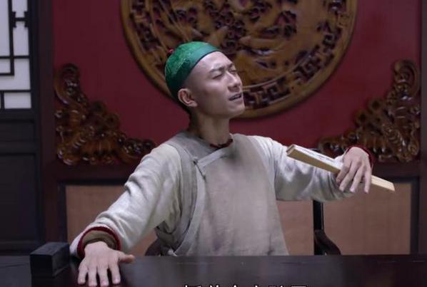 鹿鼎记新版开播时间，豆瓣评分仅2.5分