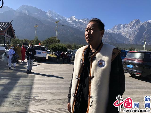 丽江玉龙县旅游景点推荐，丽江市玉龙县特色旅游走出