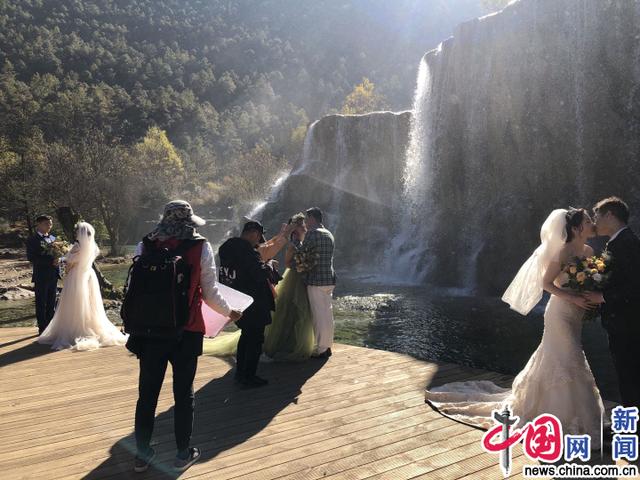 丽江玉龙县旅游景点推荐，丽江市玉龙县特色旅游走出