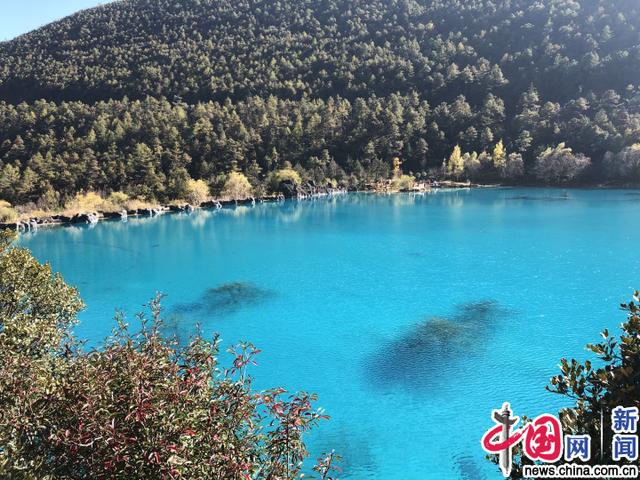 丽江玉龙县旅游景点推荐，丽江市玉龙县特色旅游走出