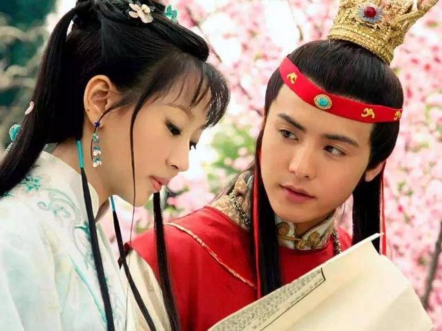 马天宇演过的电视剧盘点，马天宇3部新剧即将霸屏