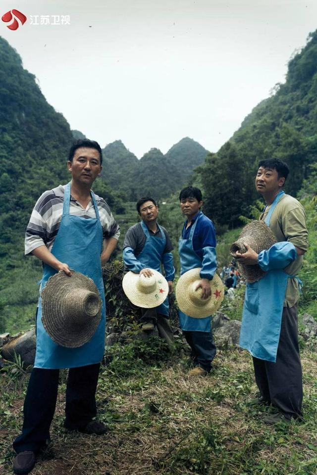 马天宇演过的电视剧盘点，马天宇3部新剧即将霸屏