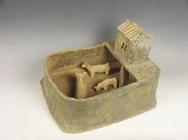 古代各个国家的厕所，聊聊我国古代那些与厕所有关的文化和趣事