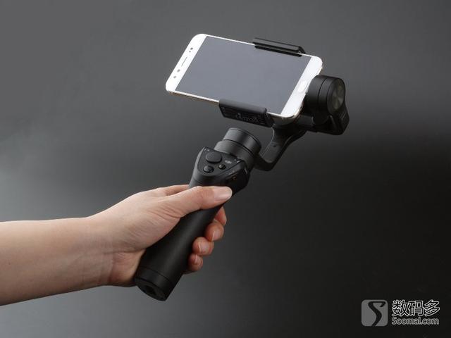 什么手机有防抖功能，聊聊手机上应用的几种防抖模式