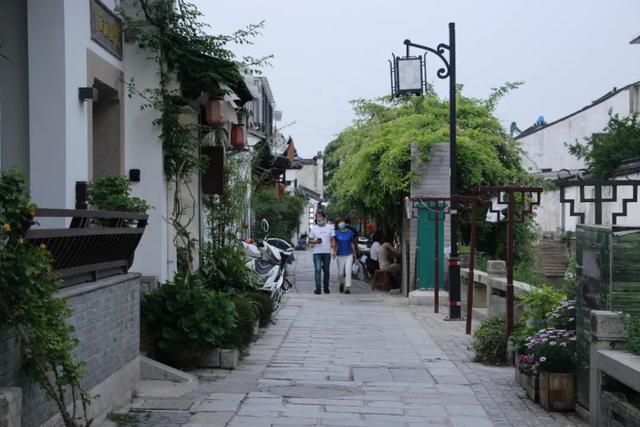 苏州的怪地名，被改掉的苏州地名