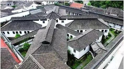 苏州的怪地名，被改掉的苏州地名