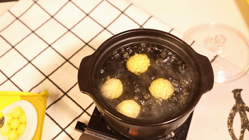 大黄米汤圆好吃吗，大黄米汤圆哪个口味好吃