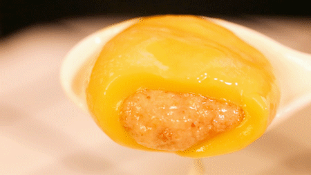 大黄米汤圆好吃吗，大黄米汤圆哪个口味好吃