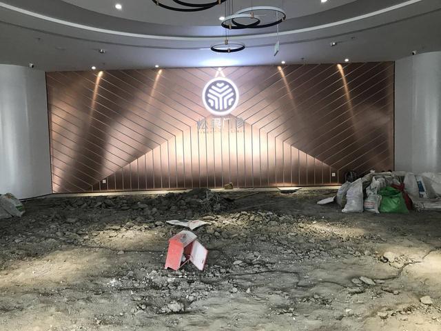 字节跳动成都建总部，高新区城管局对我司监理项目进行环保检查