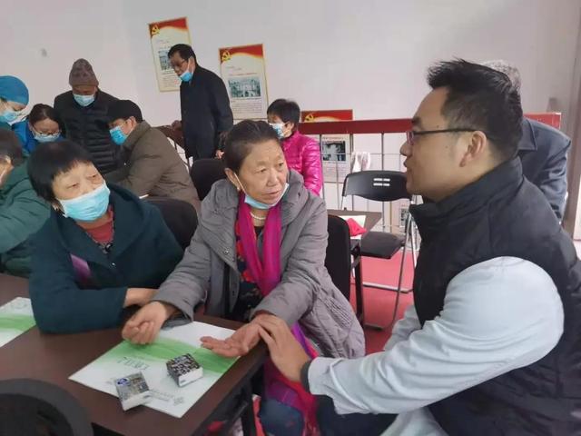 谢豪杰糖尿病