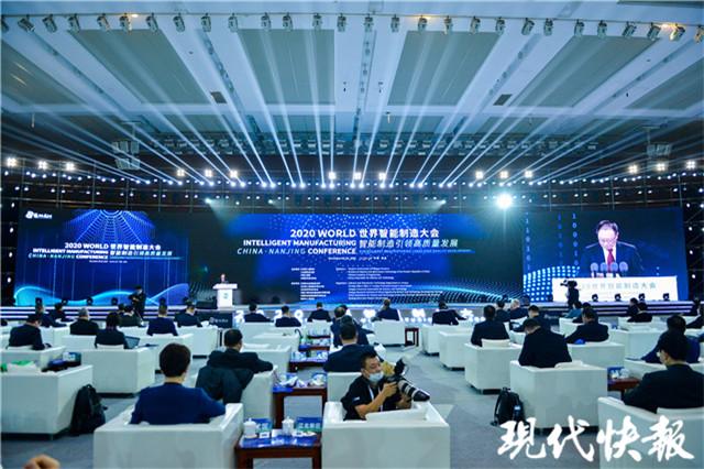 智能制造领域的核心技术有哪些，最新技术成果看这里