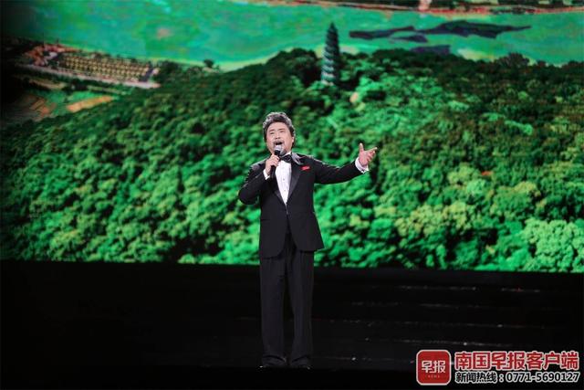 大地飞歌南宁民歌节第一届，南宁国际民歌节“大地飞歌·2019”盛大唱响