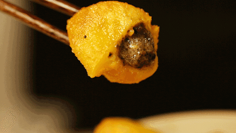 大黄米汤圆好吃吗，大黄米汤圆哪个口味好吃