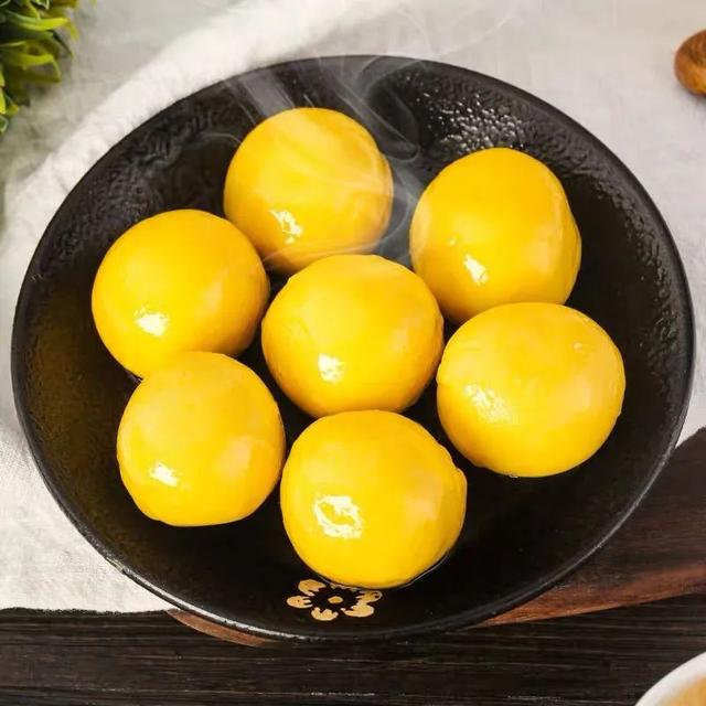 大黄米汤圆好吃吗，大黄米汤圆哪个口味好吃