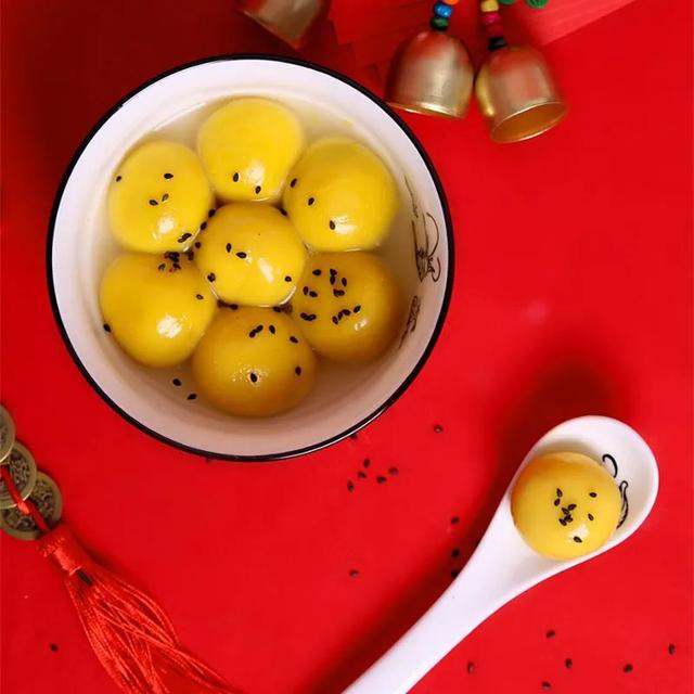 大黄米汤圆好吃吗，大黄米汤圆哪个口味好吃