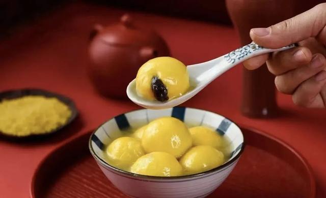 大黄米汤圆好吃吗，大黄米汤圆哪个口味好吃
