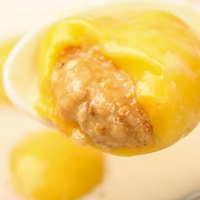 大黄米汤圆好吃吗，大黄米汤圆哪个口味好吃