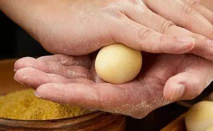 大黄米汤圆好吃吗，大黄米汤圆哪个口味好吃