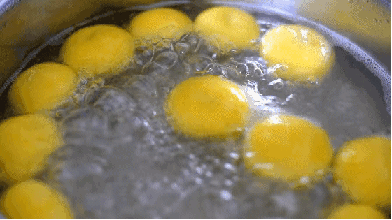 大黄米汤圆好吃吗，大黄米汤圆哪个口味好吃