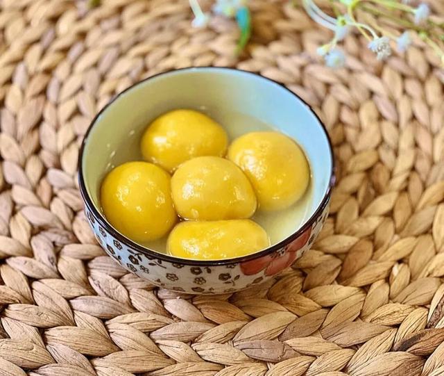 大黄米汤圆好吃吗，大黄米汤圆哪个口味好吃