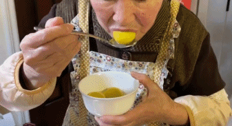 大黄米汤圆好吃吗，大黄米汤圆哪个口味好吃