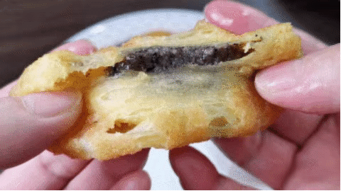 大黄米汤圆好吃吗，大黄米汤圆哪个口味好吃