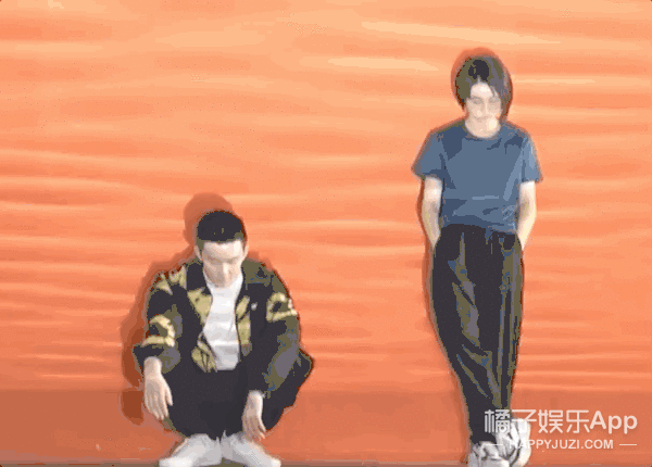 张子枫吴磊二搭新作，吴磊张子枫最新互动