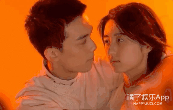 张子枫吴磊二搭新作，吴磊张子枫最新互动