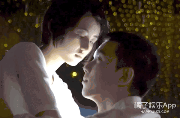 张子枫吴磊二搭新作，吴磊张子枫最新互动